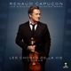 CAPUCON, RENAUD-LES CHOSES DE LA VIE