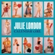 JULIE LONDON-CALENDAR GIRL -COLOURED-
