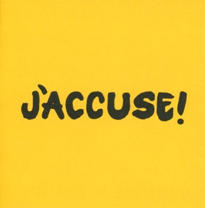 JACK ADAPTOR-J'ACCUSE