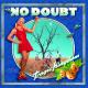 NO DOUBT-TRAGIC KINGDOM