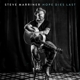MARRINER, STEVE-HOPE DIES LAST