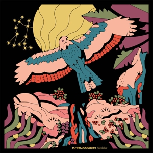 KHRUANGBIN-MORDECHAI