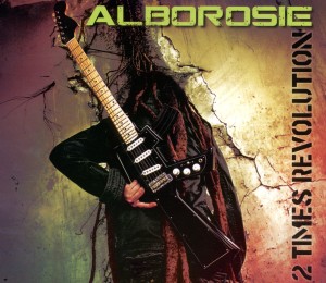 ALBOROSIE-2 TIMES REVOLUTION
