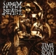 NAPALM DEATH-TIME WAITS FOR NO SLAVE