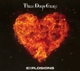 THREE DAYS GRACE-EXPLOSIONS
