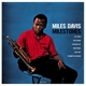 DAVIS, MILES-MILESTONES