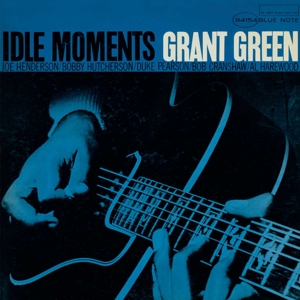 GREEN, GRANT-IDLE MOMENTS