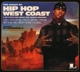 VARIOUS-THE LEGACY OF HIP HOP WEST COAST
