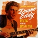 EDDY, DUANE-DANCING WITH THE BOSS GUITAR