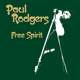 RODGERS, PAUL-FREE SPIRIT