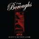 VARIOUS-THE BOROUGHS (SOUNDTRACK FROM THE NET...