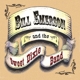 EMERSON, BILL AND THE SWE-BILL EMERSON AND TH...