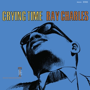 CHARLES, RAY-CRYING TIME