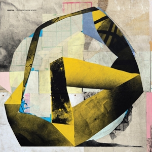 MARTYN-THE AIR BETWEEN WORDS