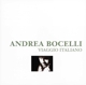 BOCELLI, ANDREA-VIAGGIO ITALIANO