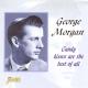 MORGAN, GEORGE-CANDY KISSES ARE BEST OF