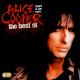 COOPER, ALICE-SPARK IN THE DARK: THE BEST OF ALICE COOPER