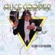 COOPER, ALICE-WELCOME TO MY NIGHTMARE