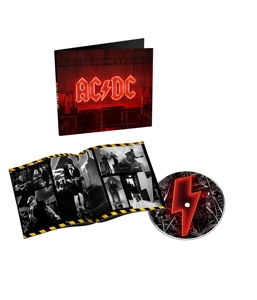 AC/DC-POWER UP