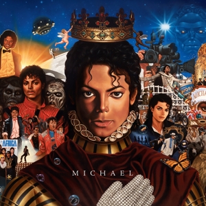 JACKSON, MICHAEL-MICHAEL