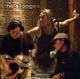 STOOGES, THE-A FIRE OF LIFE -COLOURED-
