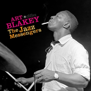 BLAKEY, ART-JAZZ MESSENGERS
