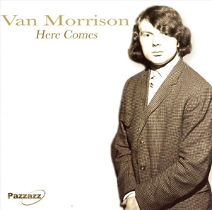 MORRISON, VAN-HERE COMES