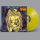 CRISIS-8 CONVULSIONS -COLOURED-