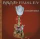 PAISLEY, BRAD-BRAD PAISLEY CHRISTMAS