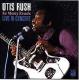 RUSH, OTIS-SO MANY ROADS-LIVE IN CON