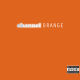OCEAN, FRANK-CHANNEL ORANGE