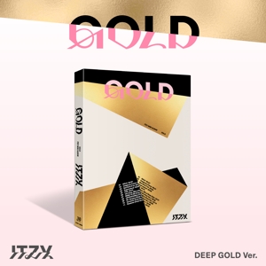 ITZY-GOLD