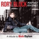 BLOCK, RORY-POSITIVELY 4TH STREET