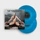 MESHUGGAH-OBZEN (15TH ANNIVERSARY REMASTERED EDITION) -COLOURED