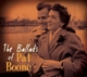 BOONE, PAT-BALLADS OF PAT BOONE
