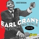 GRANT, EARL-AT THE END - THE VOCAL SINGLES, 1...