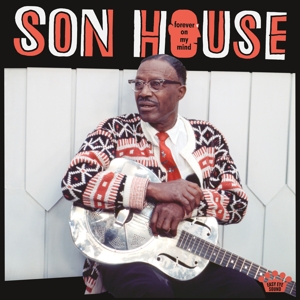 HOUSE, SON-FOREVER ON MY MIND -HQ-