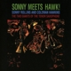 ROLLINS, SONNY-SONNY MEETS HAWK