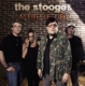 STOOGES, THE-A FIRE OF LIFE