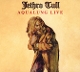 JETHRO TULL-AQUALUNG LIVE (REMASTER 2025)