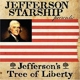KANTNER, PAUL-JEFFERSONS TREE OF LIBERTY