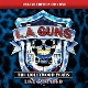 L.A. GUNS-THE HOLLYWOOD YEARS-LIVE & LOADED
