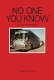 DAVID ROWNTREE-NO ONE YOU KNOW - EARLY BLUR P...