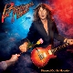 TRAVERS BAND, PAT-BLUESED OUT IN HOUSTON