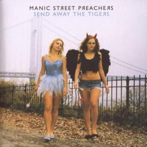 MANIC STREET PREACHERS-SEND AWAY THE TIGERS