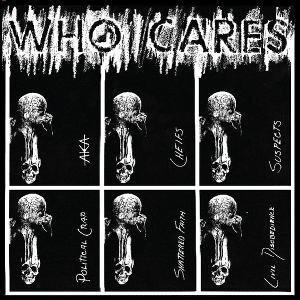 VARIOUS-WHO CARES