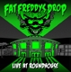 FAT FREDDY'S DROP-LIVE AT ROUNDHOUSE