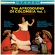VARIOUS-AFROSOUND OF COLOMBIA VOL. 3