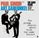 SIMON & GARFUNKEL-TWO YOUNG HEARTS AFIRE WITH THE SAME DESIRE -