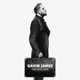 JAMES, GAVIN-ONLY TICKET HOME